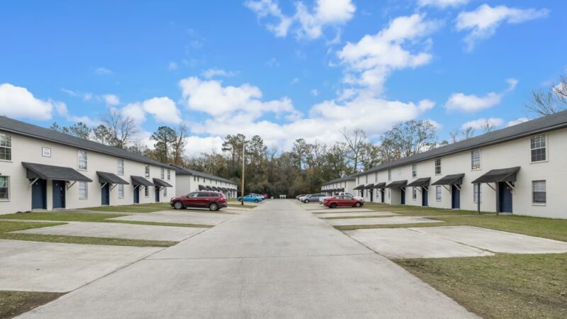 The Farms at Moncks Corner - Moncks Corner, SC