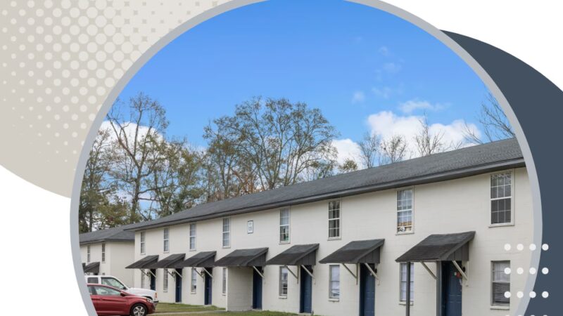 The Farms at Moncks Corner - Moncks Corner, SC