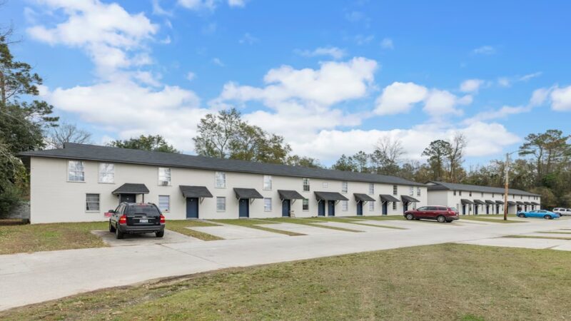 The Farms at Moncks Corner - Moncks Corner, SC