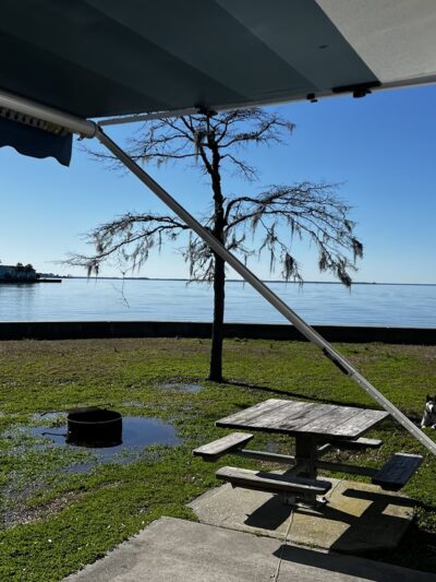 US Navy Recreation Center - Moncks Corner, SC
