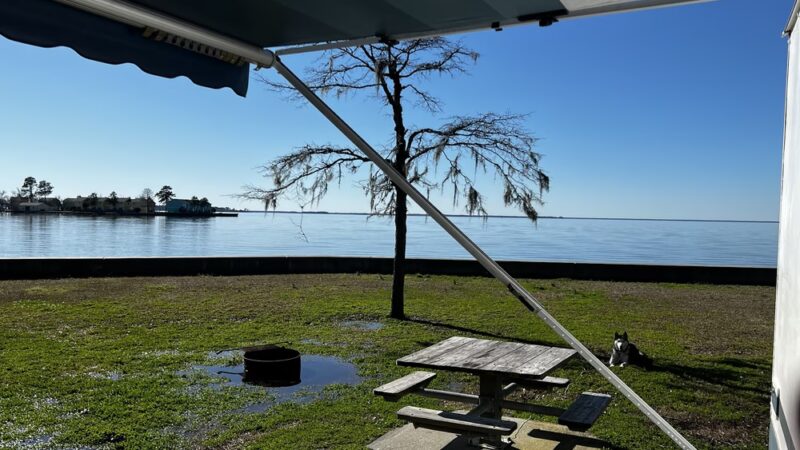 US Navy Recreation Center - Moncks Corner, SC