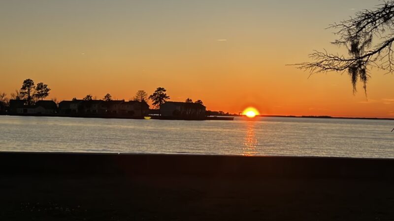 US Navy Recreation Center - Moncks Corner, SC