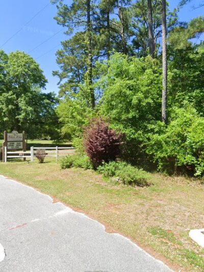 US Navy Recreation Center - Moncks Corner, SC