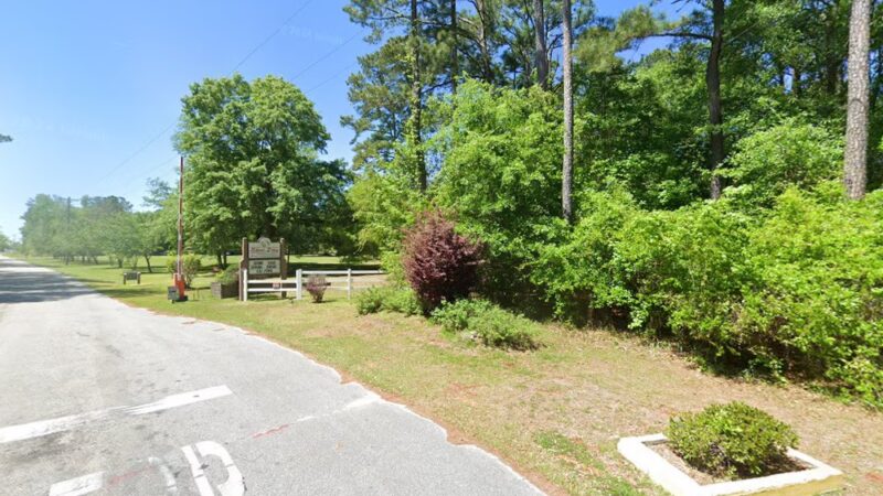 US Navy Recreation Center - Moncks Corner, SC