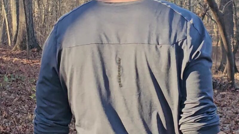 Rock Ridge Park - Moncure, NC