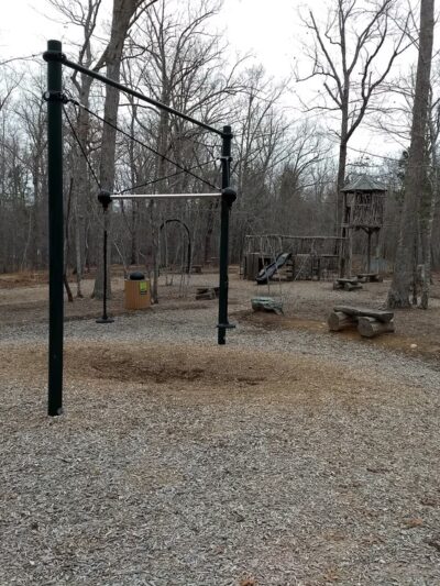 Rock Ridge Park - Moncure, NC