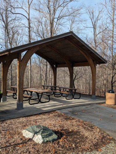 Rock Ridge Park - Moncure, NC