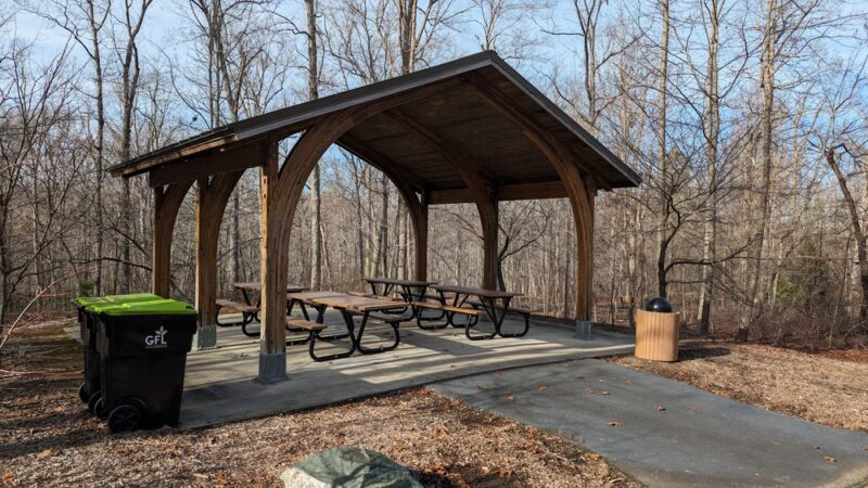 Rock Ridge Park - Moncure, NC