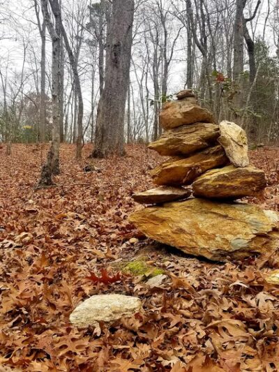 Rock Ridge Park - Moncure, NC