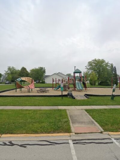 Sunrise Park - Monee, IL