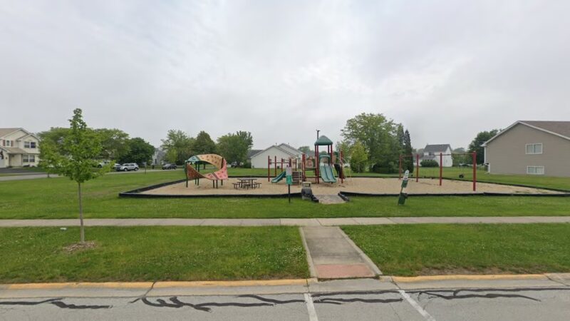 Sunrise Park - Monee, IL