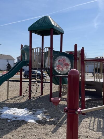 Sunrise Park - Monee, IL