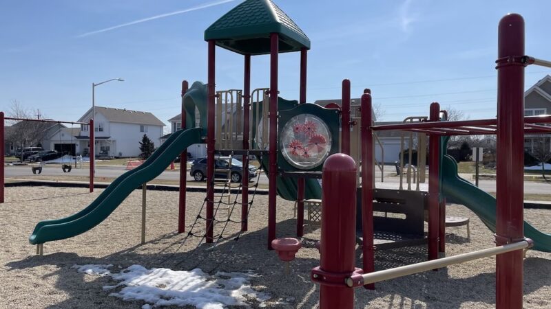 Sunrise Park - Monee, IL