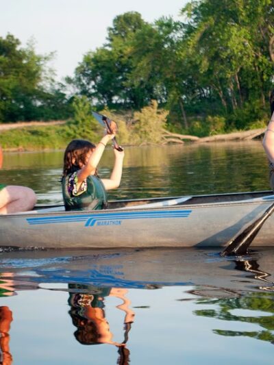 Monee Reservoir - Monee, IL