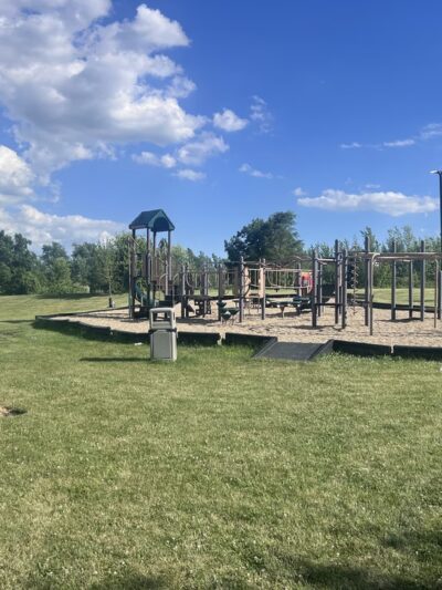 Potawatomi Park - Monee, IL