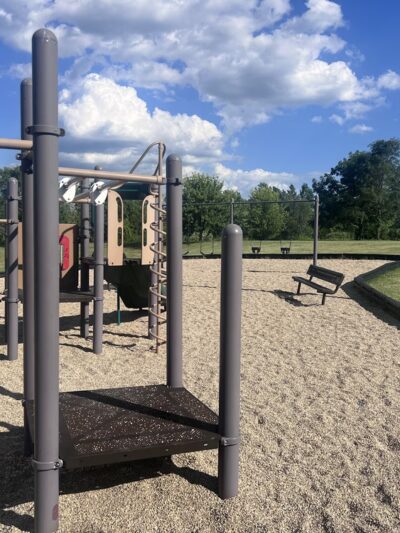 Potawatomi Park - Monee, IL