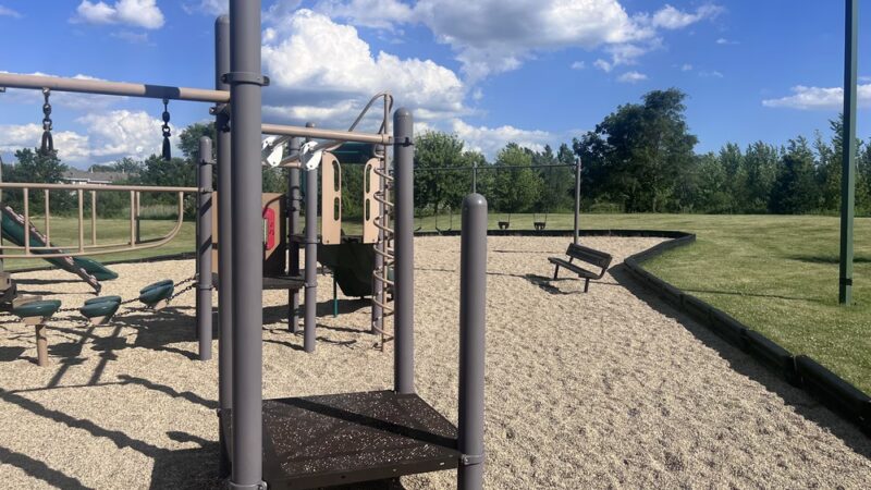 Potawatomi Park - Monee, IL