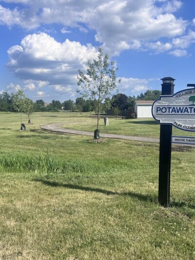 Potawatomi Park - Monee, IL