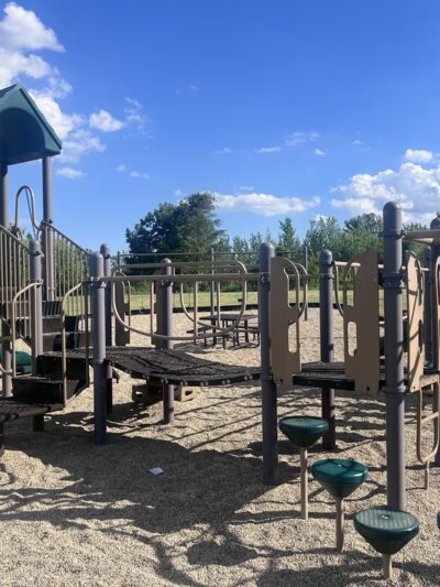 Potawatomi Park - Monee, IL