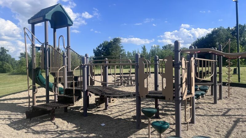 Potawatomi Park - Monee, IL