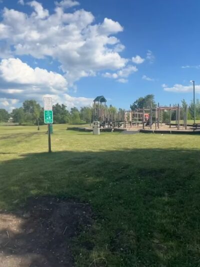 Potawatomi Park - Monee, IL