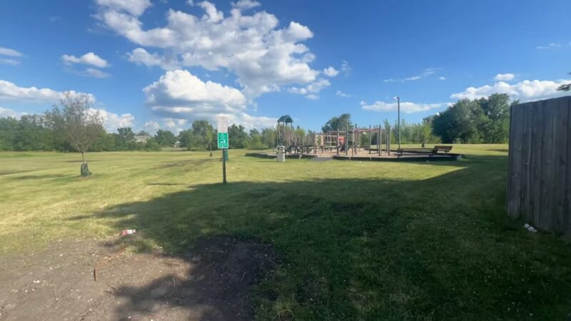 Potawatomi Park - Monee, IL