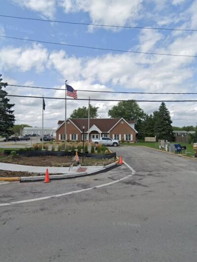 Village of Monee Parks & Recreation - Monee, IL