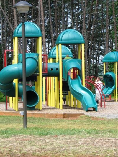 Smith Mountain Lake Community Park - Moneta, VA