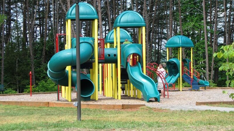 Smith Mountain Lake Community Park - Moneta, VA