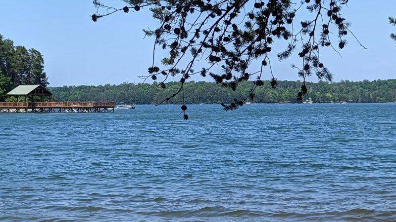Smith Mountain Lake Community Park - Moneta, VA