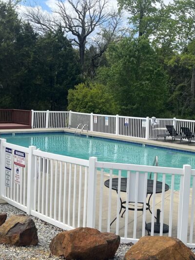 Sweet Water RV Park - Moneta, VA