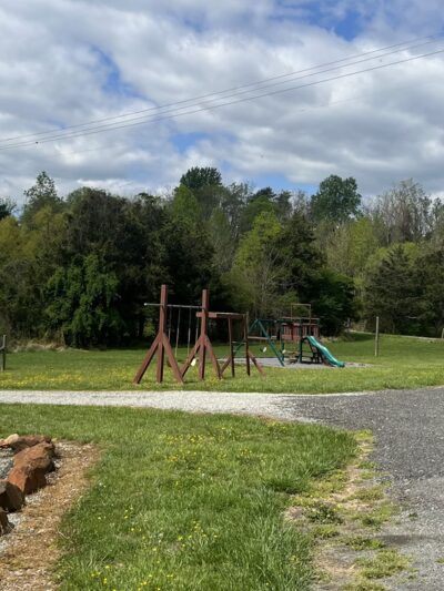 Sweet Water RV Park - Moneta, VA