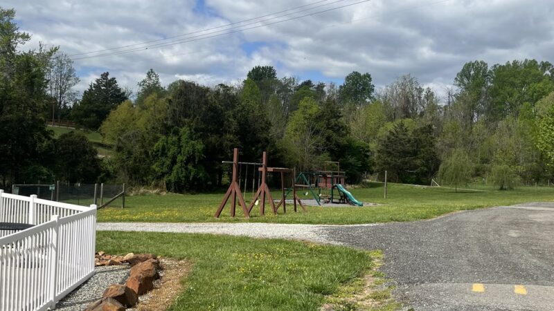Sweet Water RV Park - Moneta, VA