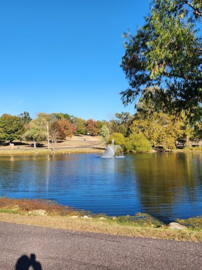 Monett South Park - Monett, MO