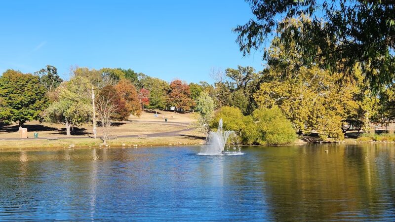 Monett South Park - Monett, MO