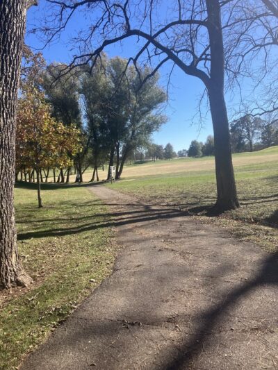 Monett South Park - Monett, MO