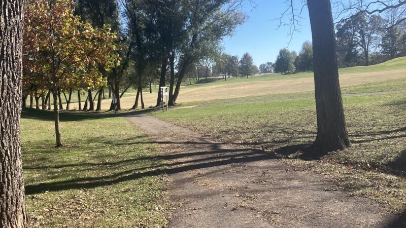 Monett South Park - Monett, MO