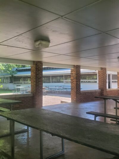 Monett South Park - Monett, MO