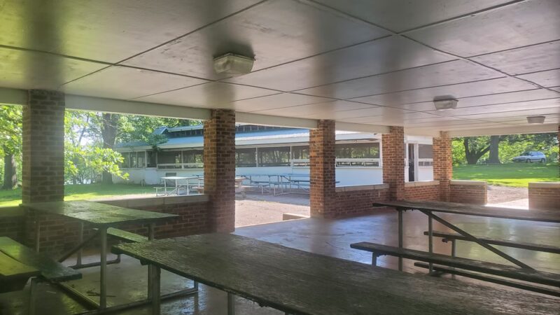 Monett South Park - Monett, MO
