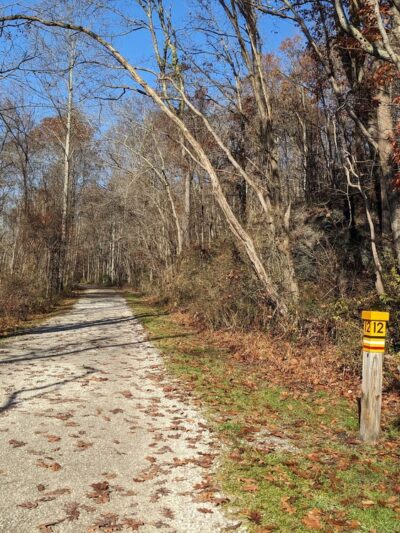 Monkton Station - Monkton, MD