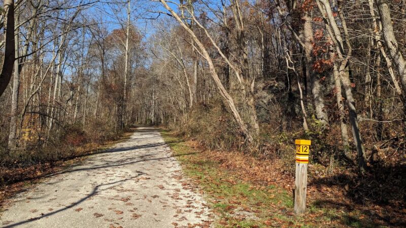 Monkton Station - Monkton, MD