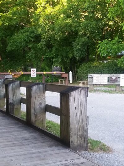 Monkton Station - Monkton, MD