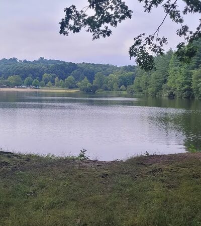 Housatonic Valley Rail Trail Access Point - Monroe, CT