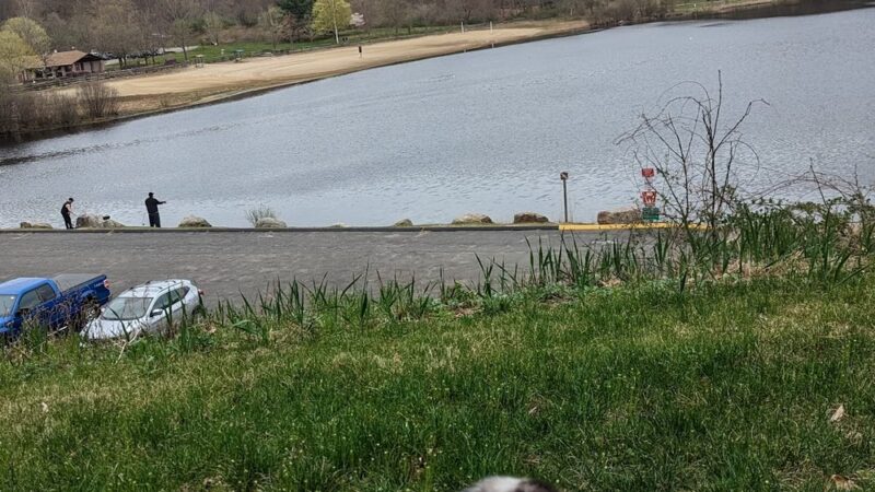 Housatonic Valley Rail Trail Access Point - Monroe, CT