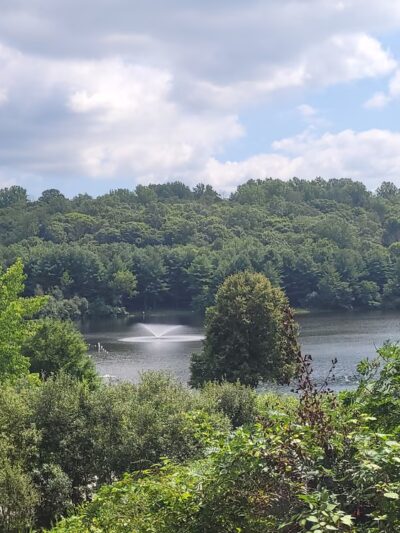 Pequonnock River Trail - Monroe, CT