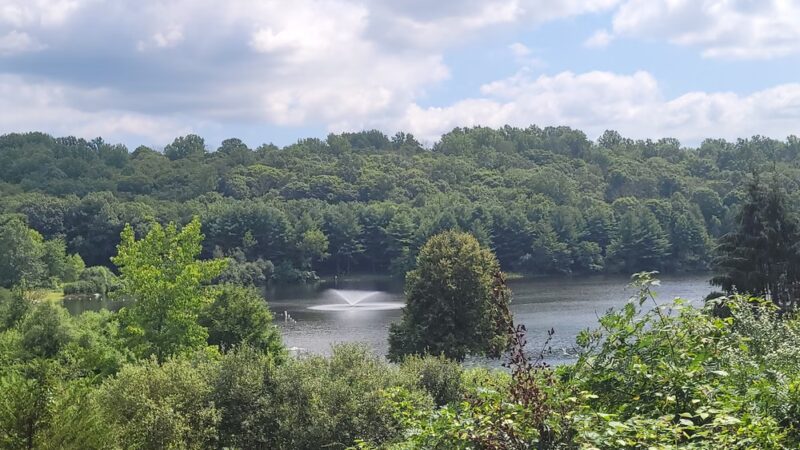 Pequonnock River Trail - Monroe, CT
