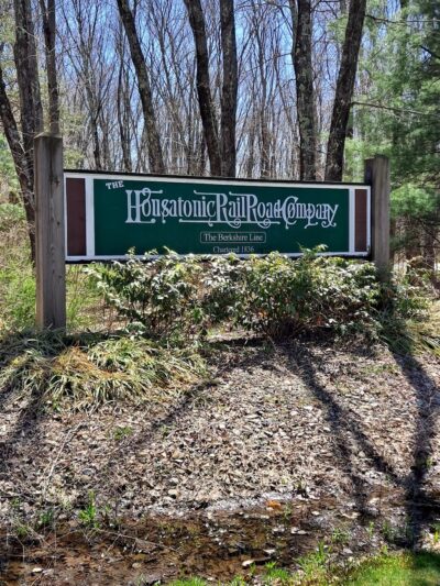 Pequonnock River Trail - Monroe, CT