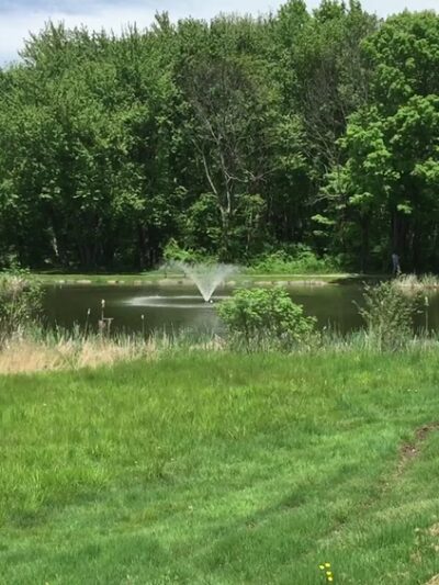William E. Wolfe Park - Monroe, CT