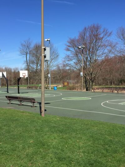 William E. Wolfe Park - Monroe, CT