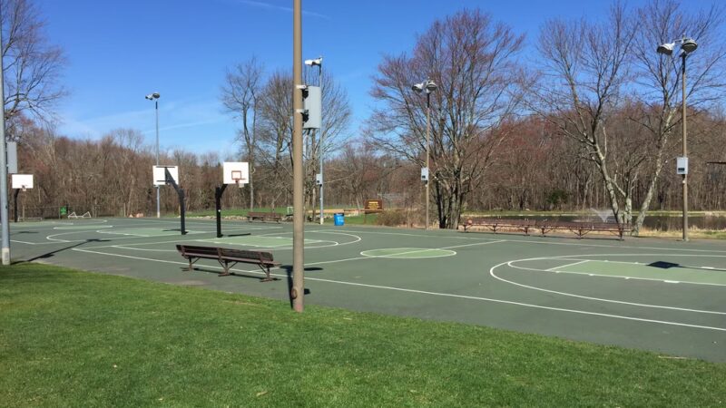 William E. Wolfe Park - Monroe, CT